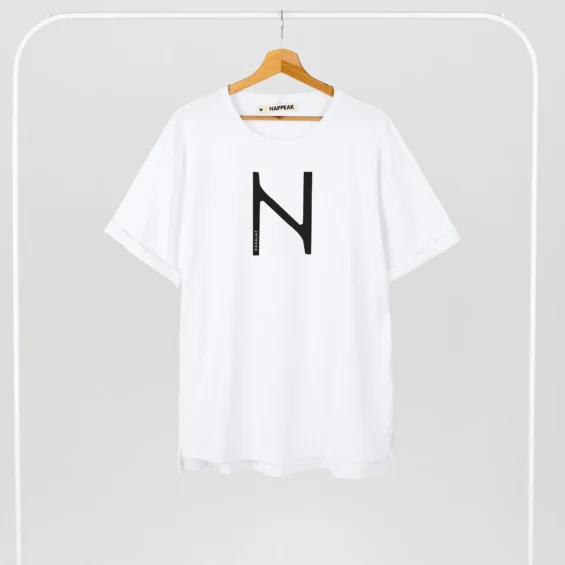 Unisex T-shirt Hagalaz T-shirts - 5 Unisex T-shirt Hagalaz T-shirts - 5