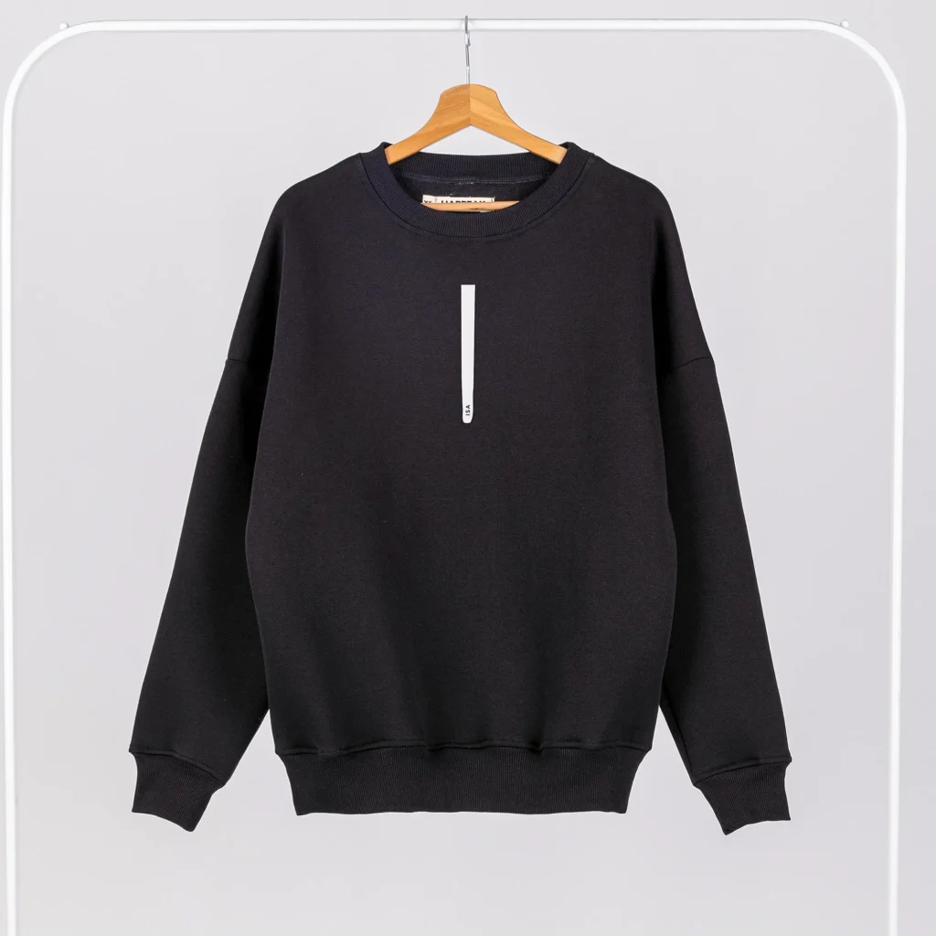 Unisex Sweatshirt Isa Sweatshirts  - 1