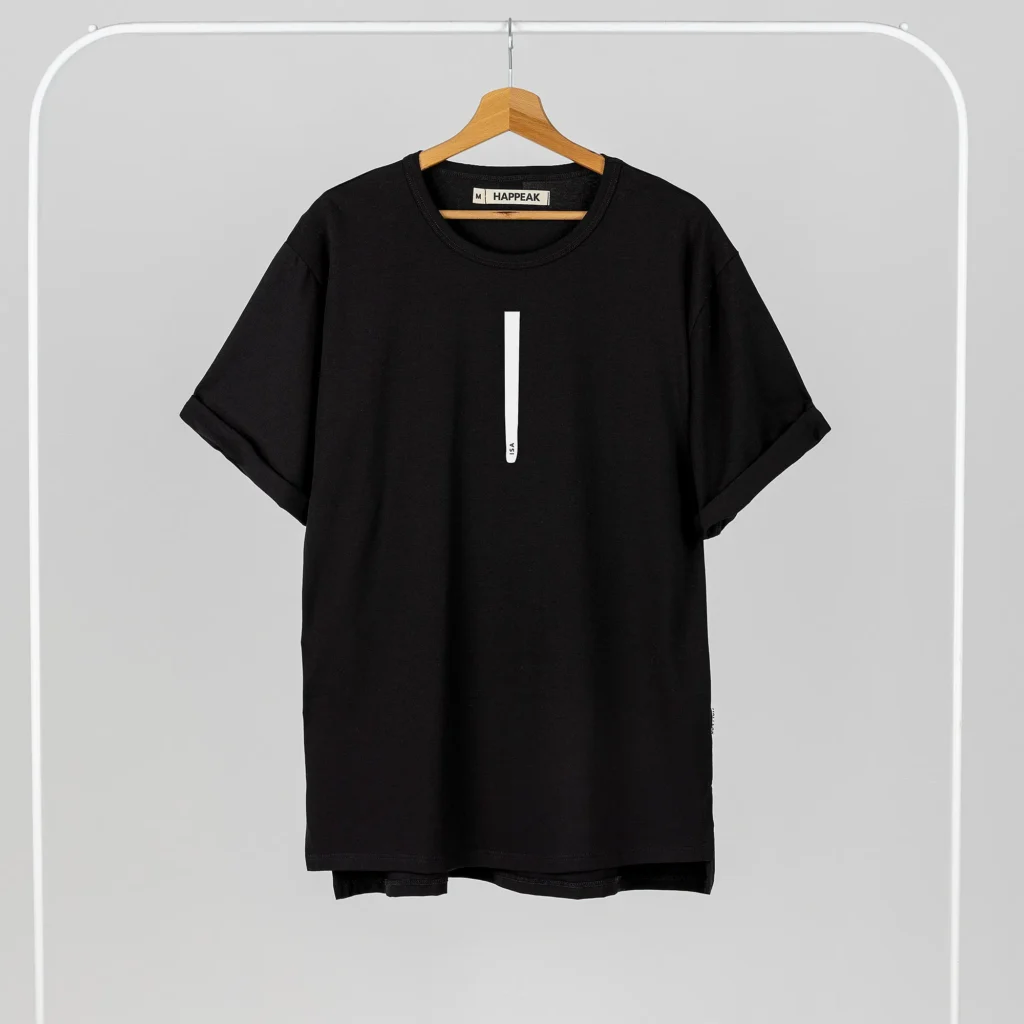Unisex T-shirt Isa T-shirts  - 3