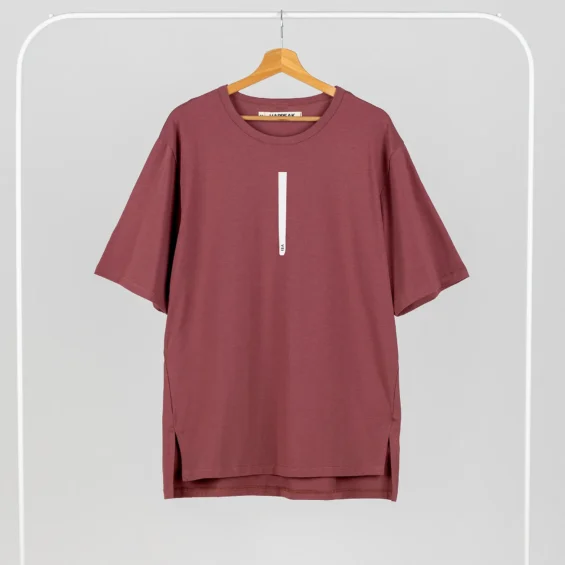 Unisex T-shirt Isa T-shirts  - 4