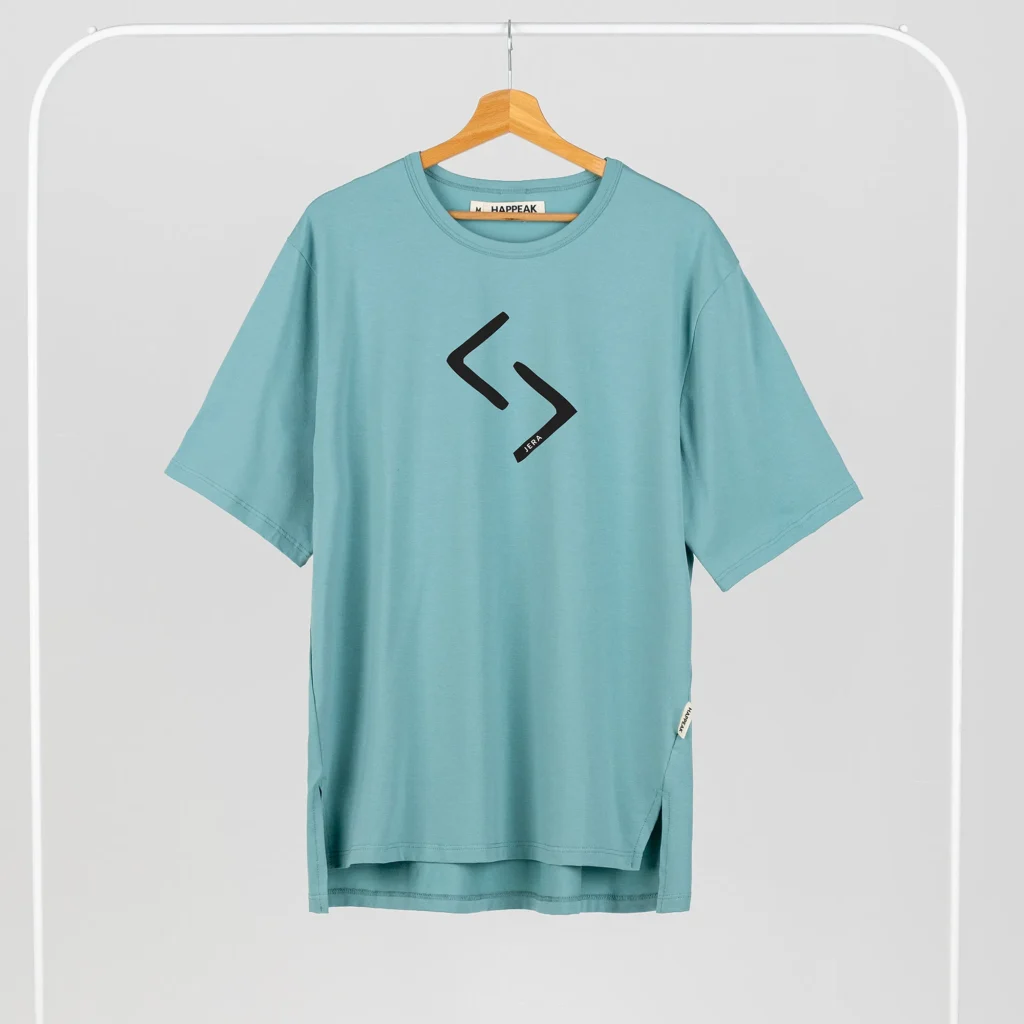 Unisex T-shirt Jera T-shirts  - 2