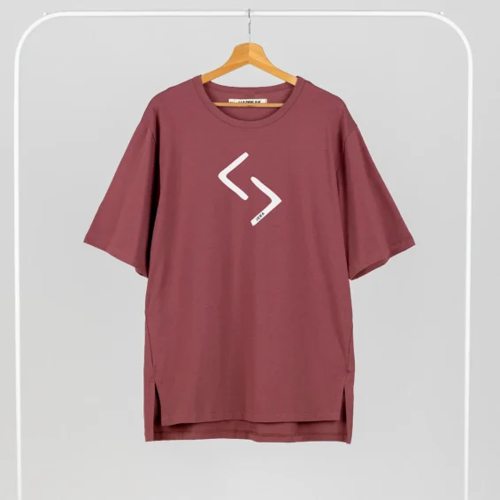 Unisex T-shirt Jera T-shirts  - 3