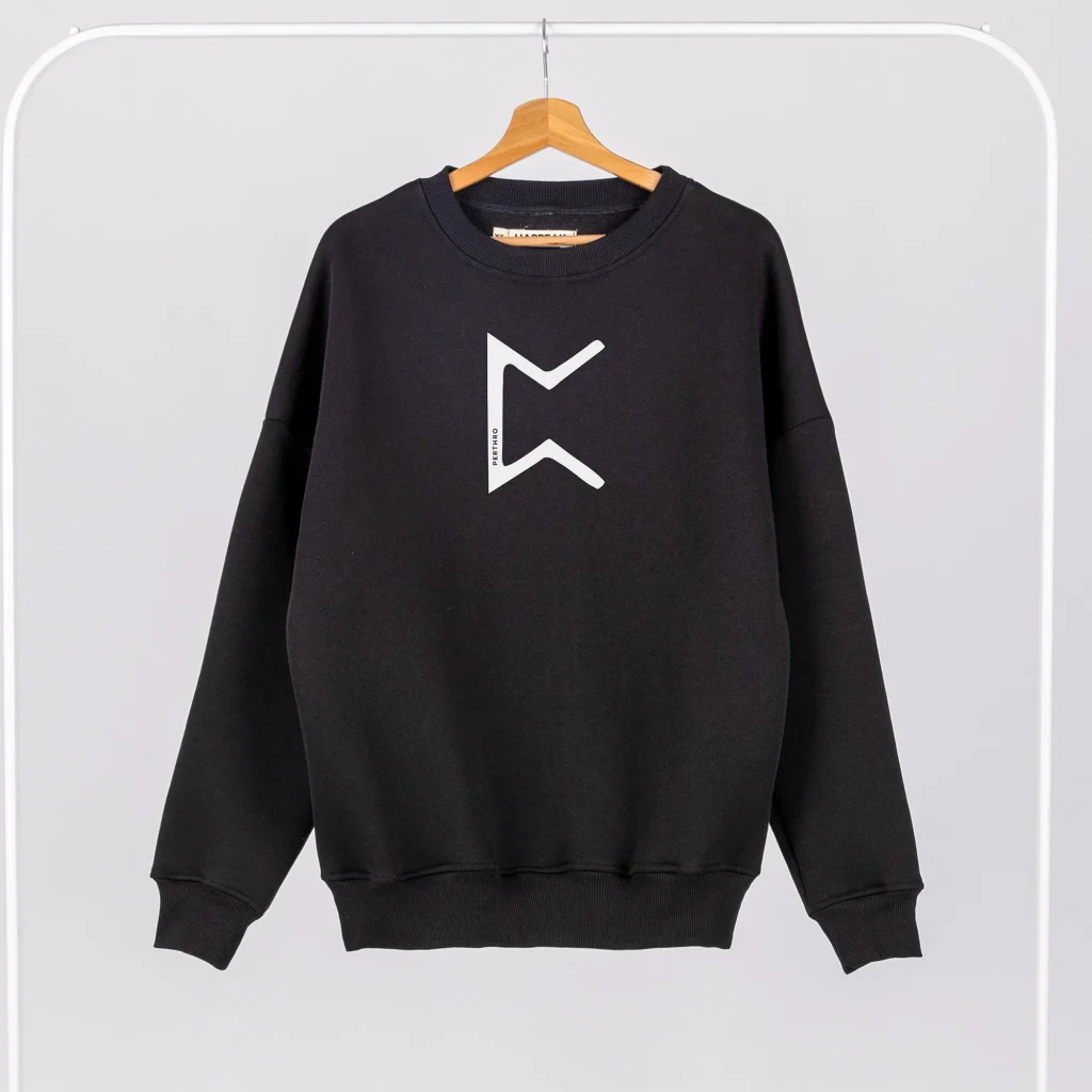 Unisex Sweatshirt Perthro Sweatshirts  - 1