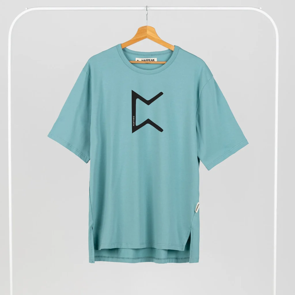 Unisex T-shirt Perthro T-shirts  - 5