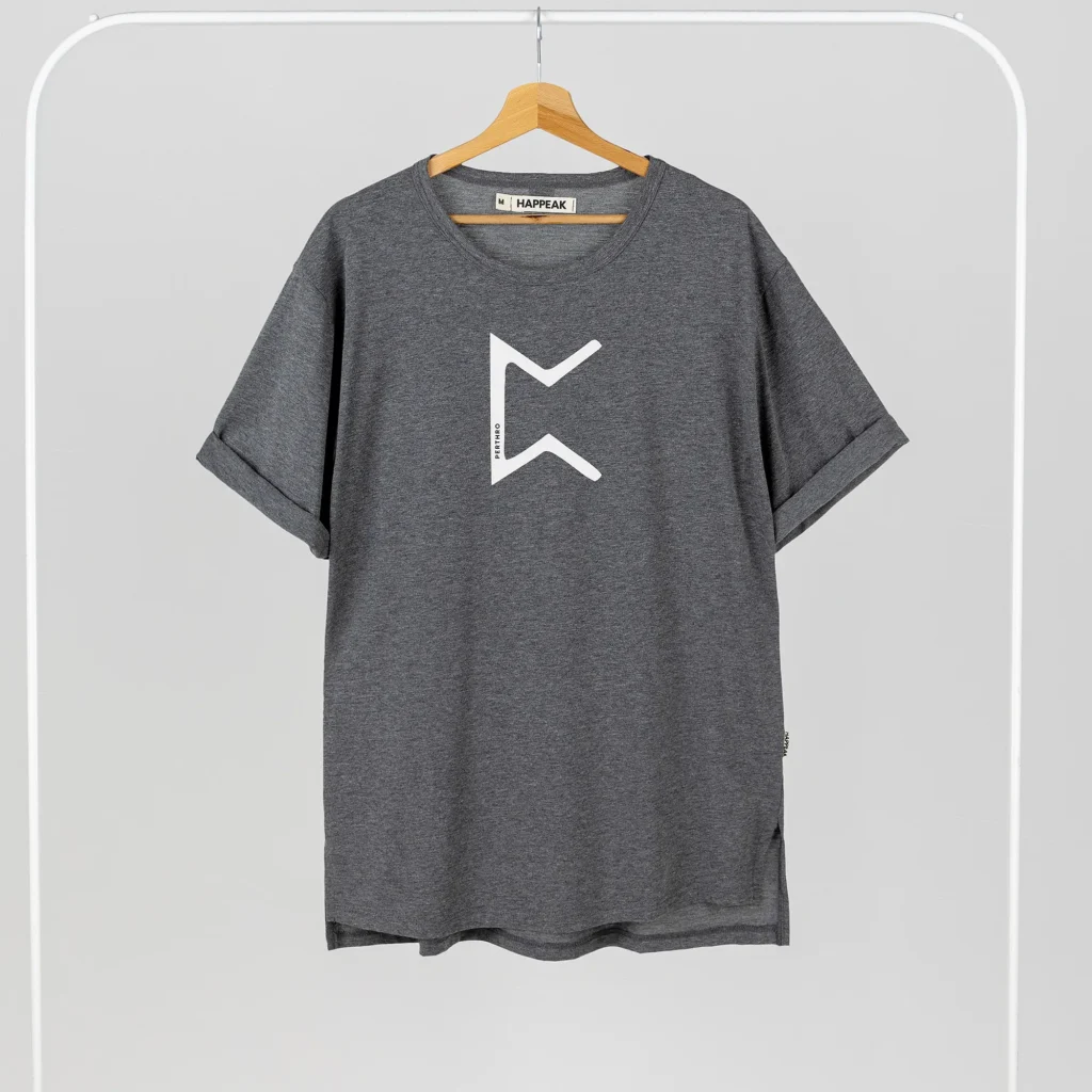 Unisex T-shirt Perthro T-shirts  - 1