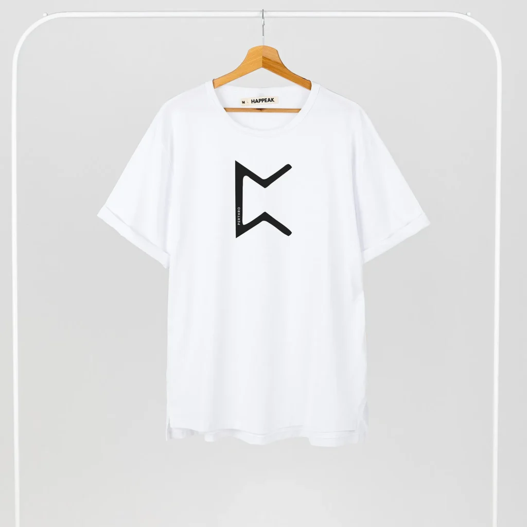 Unisex T-shirt Perthro T-shirts  - 4