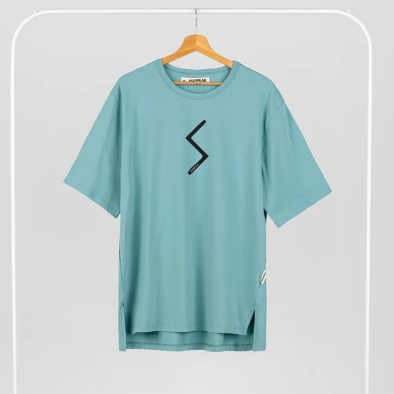 Unisex T-shirt Sowilo T-shirts  - 5