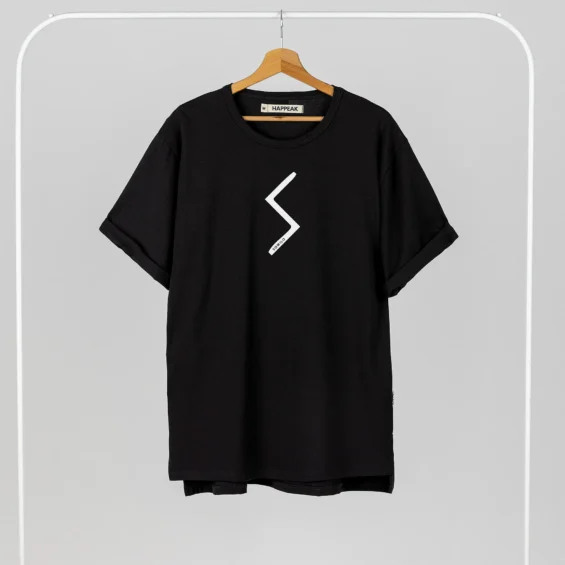 Unisex T-shirt Sowilo T-shirts  - 4