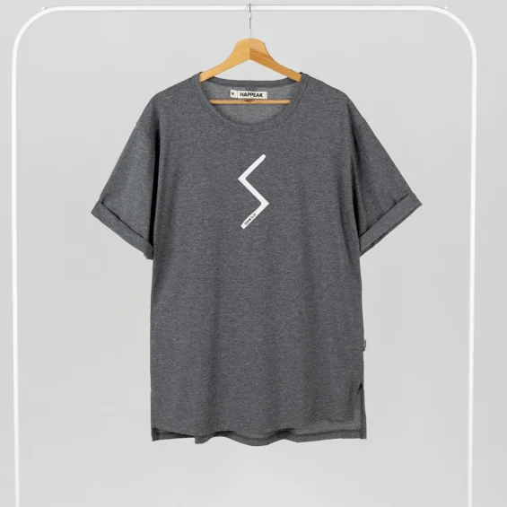 Unisex T-shirt Sowilo T-shirts  - 3