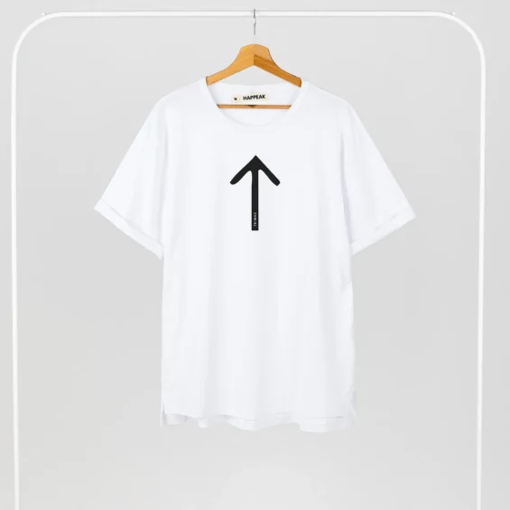 Unisex T-shirt Tiwaz T-shirts  - 2