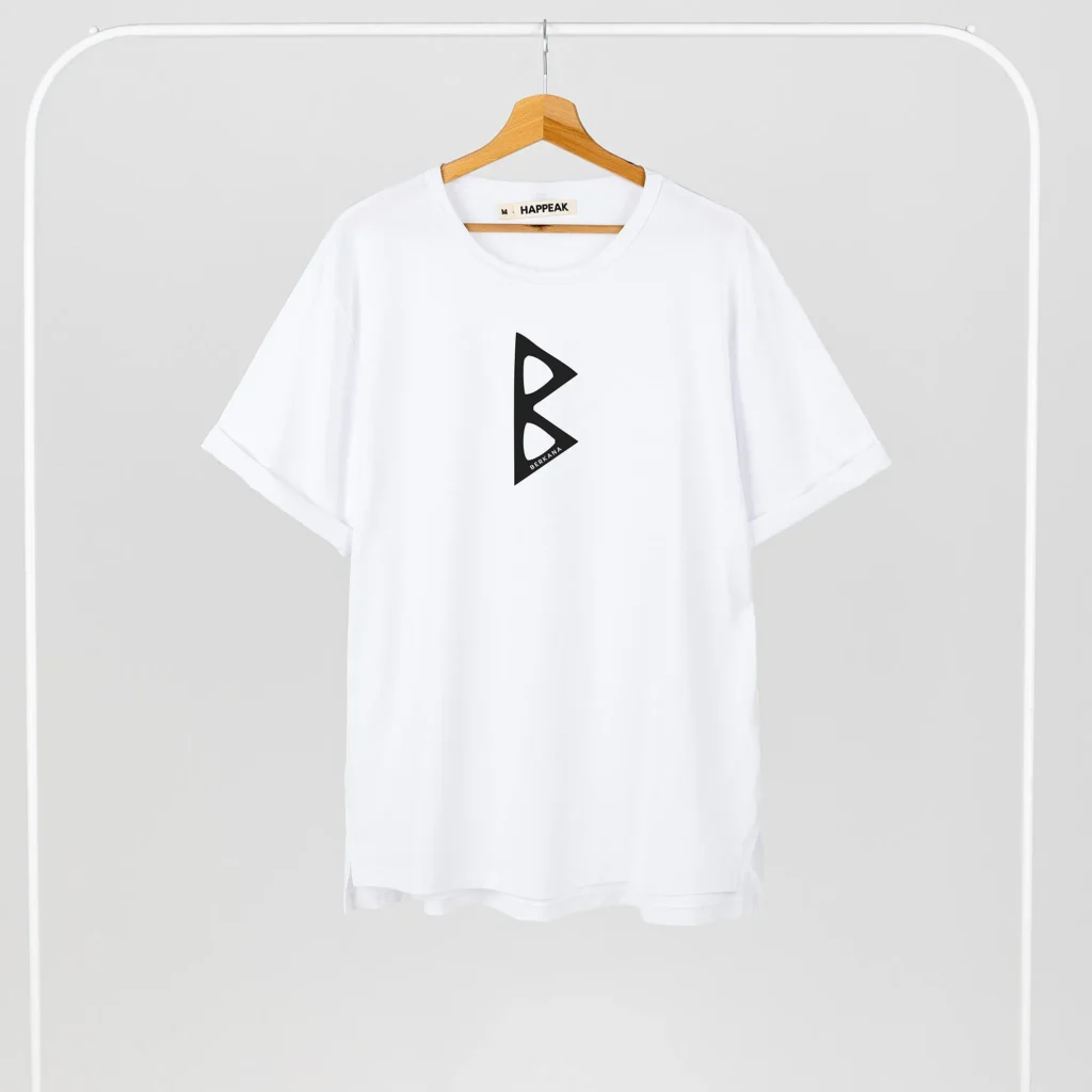 Unisex T-shirt Berkano T-shirts  - 2