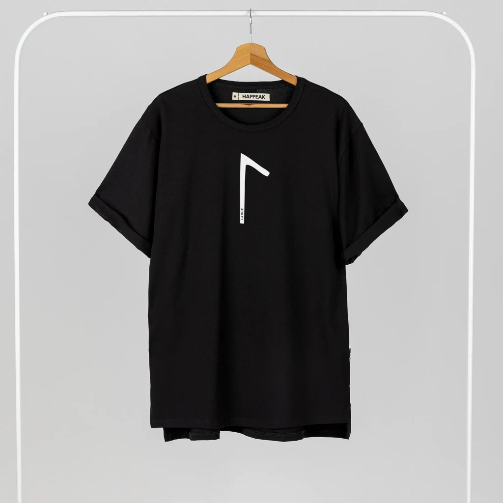 Unisex T-shirt  Laguz T-shirts  - 1