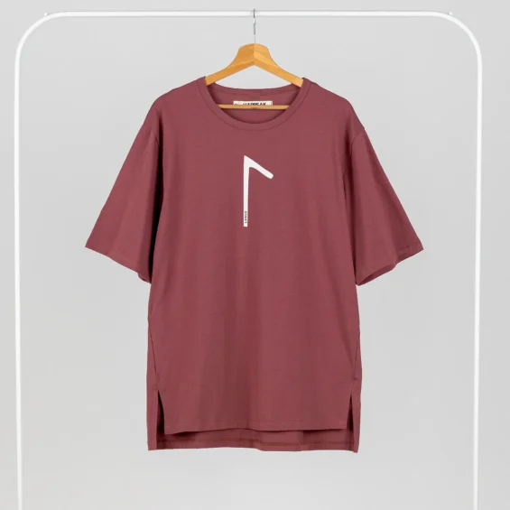 Unisex T-shirt  Laguz T-shirts  - 4