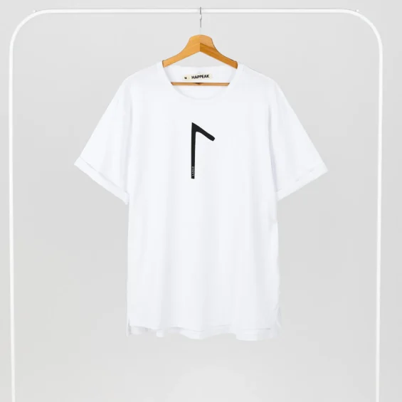 Unisex T-shirt  Laguz T-shirts  - 5