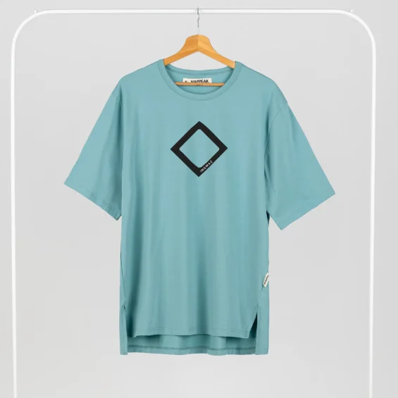 Unisex T-shirt Ingwaz T-shirts  - 5