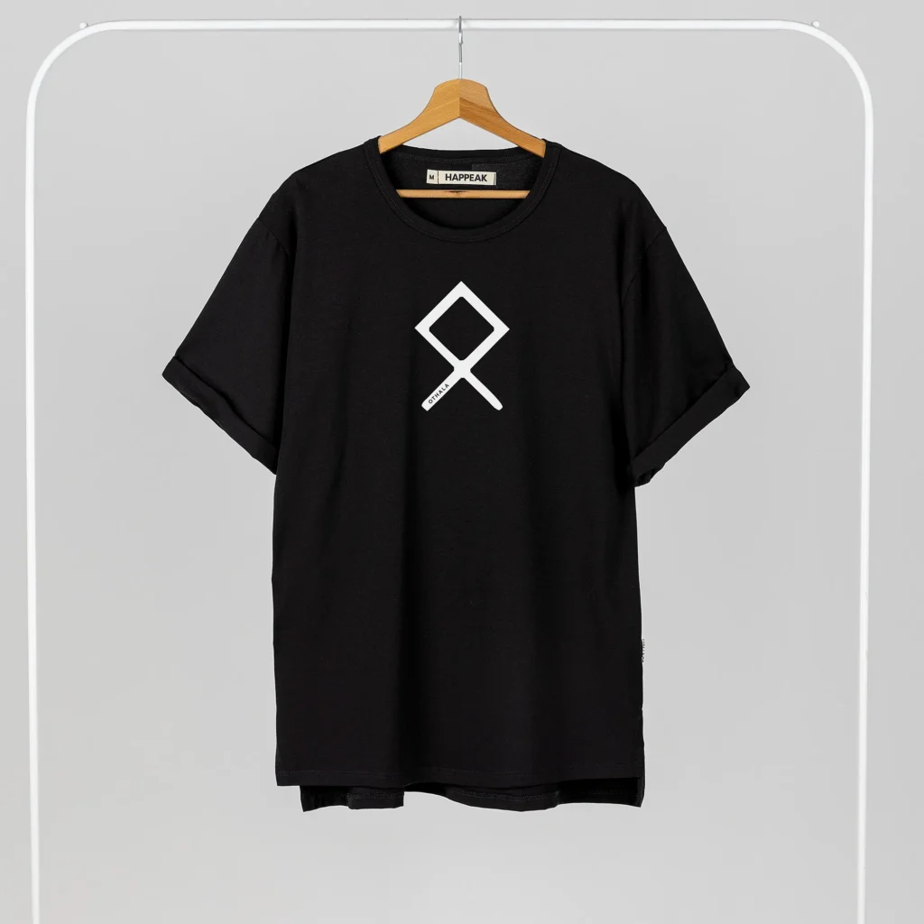 Unisex T-shirt Othala T-shirts  - 1