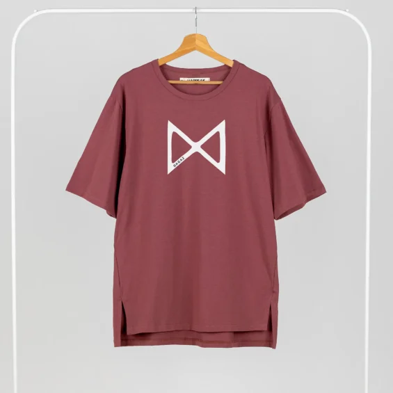 Unisex T-shirt Dagaz T-shirts  - 4