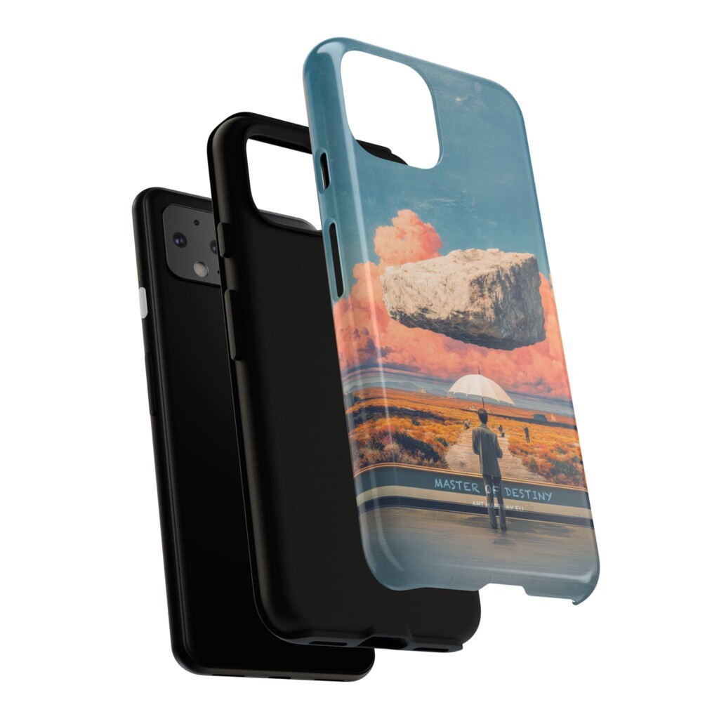Phone Case – Master Of Destiny Phone Cases  - 3