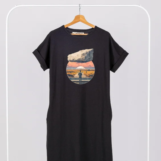 Long dress “Master of destiny” Dresses - 2 Long dress “Master of destiny” Dresses - 2