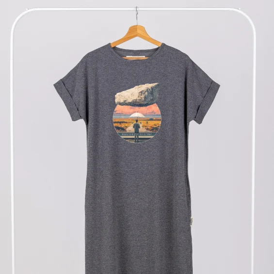 Long dress “Master of destiny” Dresses - 3 Long dress “Master of destiny” Dresses - 3