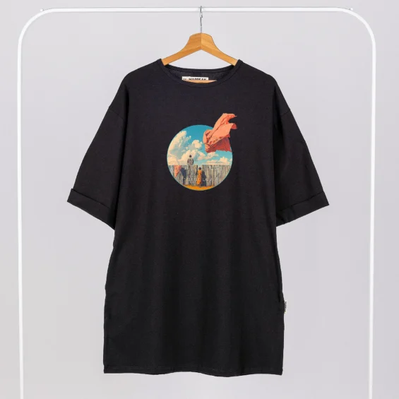 Short dress “Silent love” Dresses  - 3