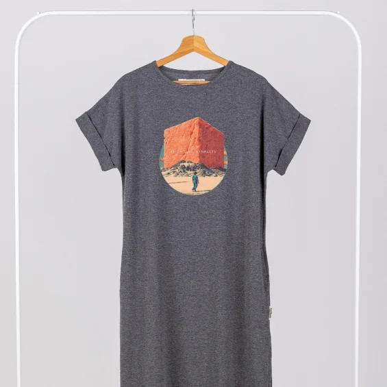 Long dress “Emotional artifacts” Dresses  - 3