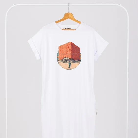 Long dress “Emotional artifacts” Dresses  - 2