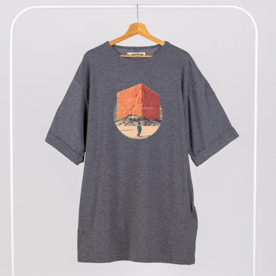 Short dress “Emotional artifacts” Dresses  - 3