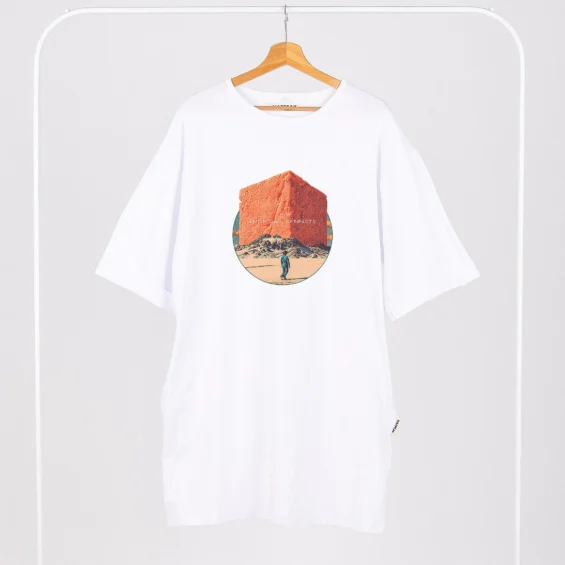 Short dress “Emotional artifacts” Dresses  - 2