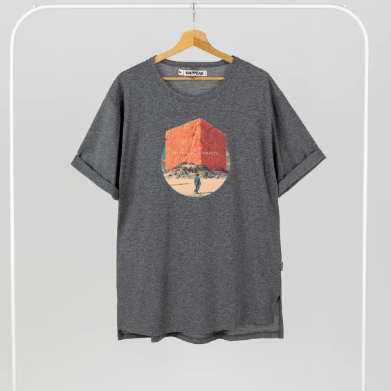 Unisex T-shirt “Emotional artifacts” T-shirts  - 4