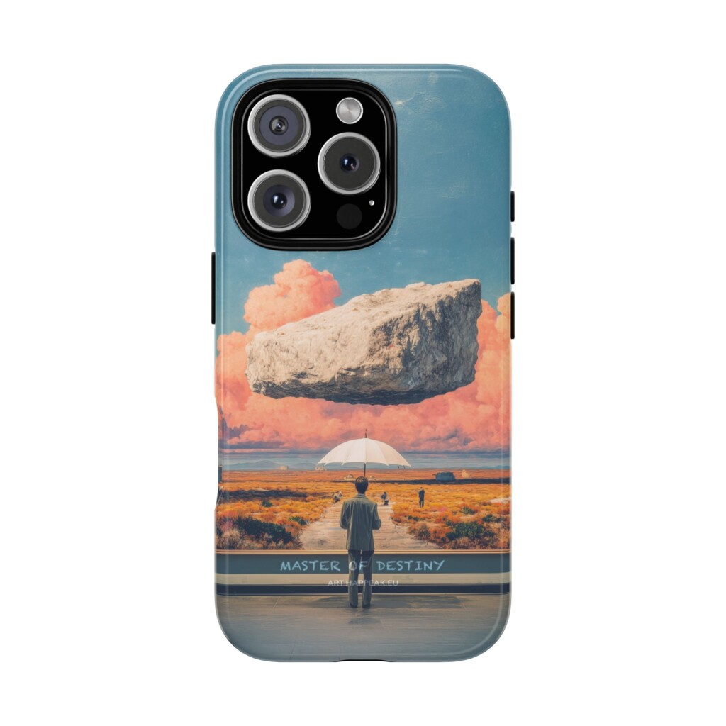 Phone Case – Master Of Destiny Phone Cases  - 1