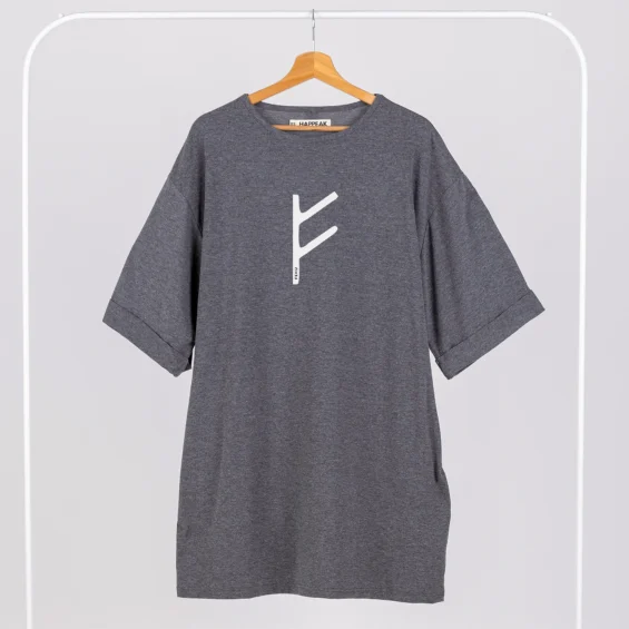 Short dress Fehu Dresses  - 3