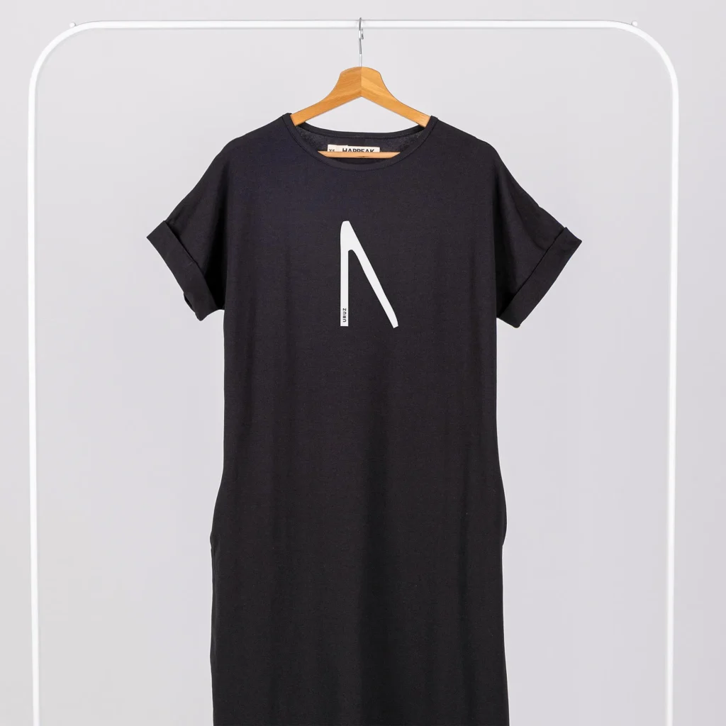 Long dress Uruz Dresses  - 3