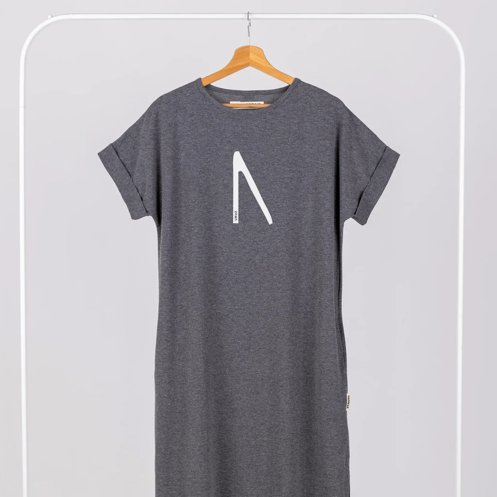 Long dress Uruz Dresses  - 1