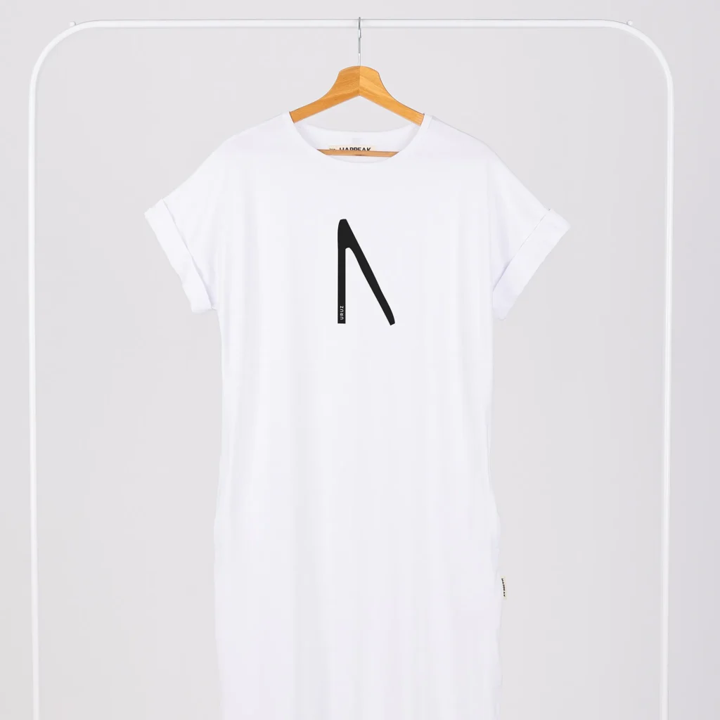 Long dress Uruz Dresses  - 2