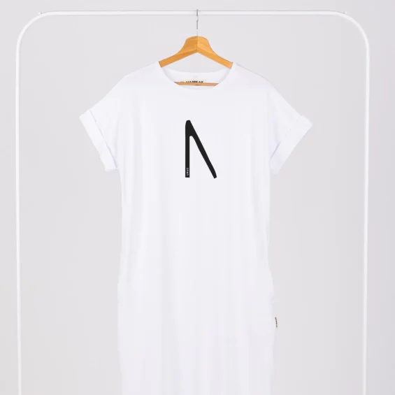 Long dress Uruz Dresses  - 2