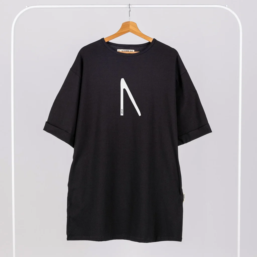 Short dress Uruz Dresses  - 3
