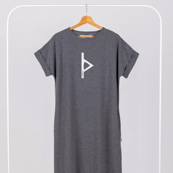 Long dress Thurisaz Dresses  - 3