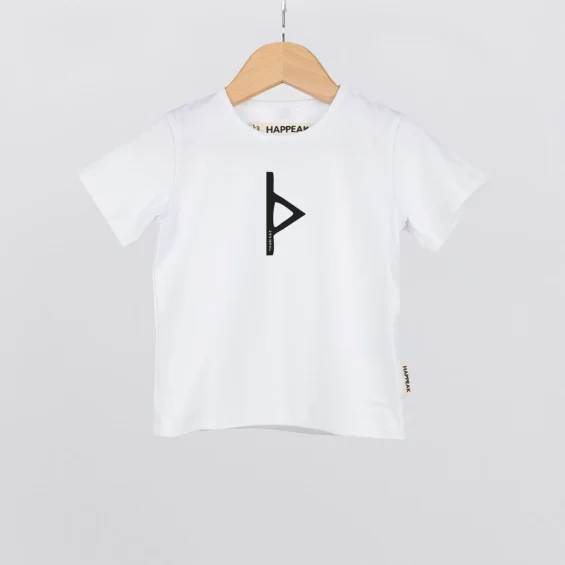 Kids T-shirt Thurisaz Clothing  - 2