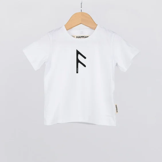 Kids T-shirt Ansuz Clothing  - 2