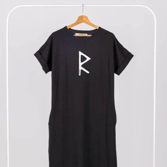 Long dress Raidho Dresses  - 3