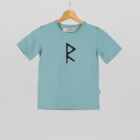 Kids T-shirt Raidho Clothing  - 5