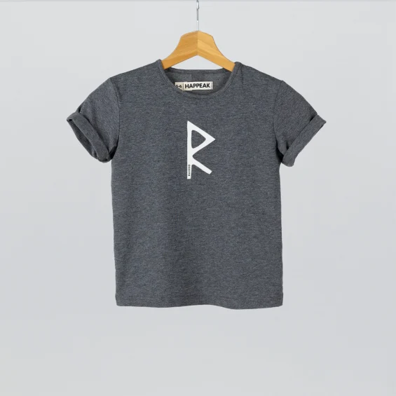 Kids T-shirt Raidho Clothing  - 4