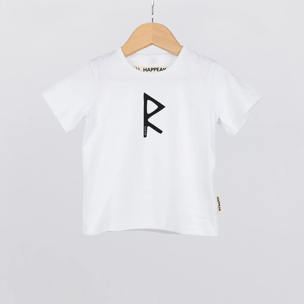Kids T-shirt Raidho Clothing  - 2
