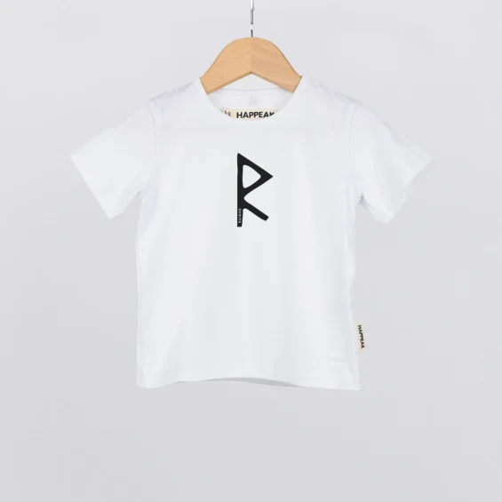 Kids T-shirt Raidho Clothing  - 2