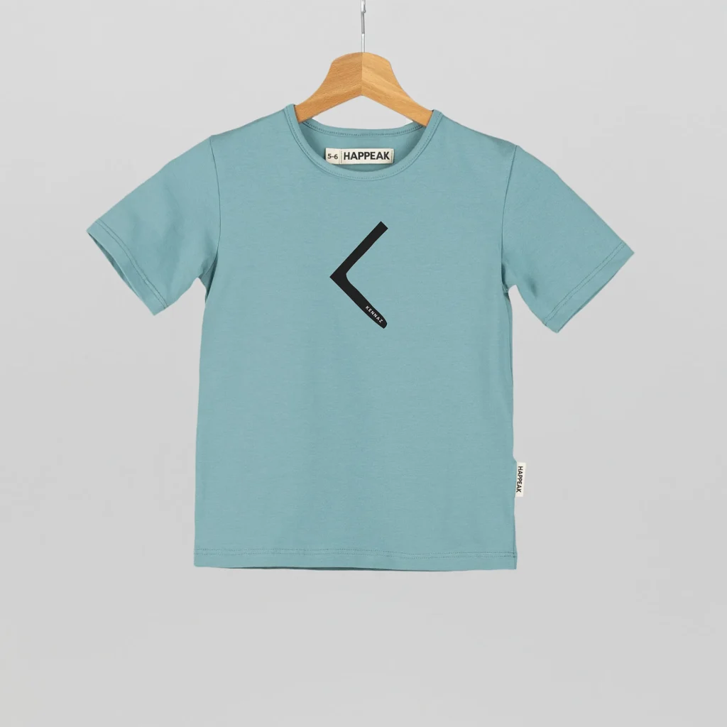 Kids T-shirt Kenaz Clothing - 5 Kids T-shirt Kenaz Clothing - 5