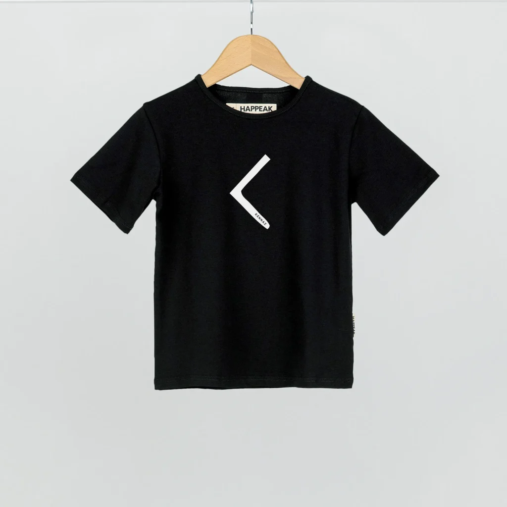 Kids T-shirt Kenaz Clothing - 4 Kids T-shirt Kenaz Clothing - 4