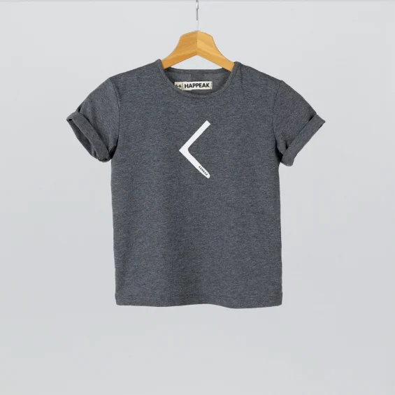 Kids T-shirt Kenaz Clothing - 3 Kids T-shirt Kenaz Clothing - 3