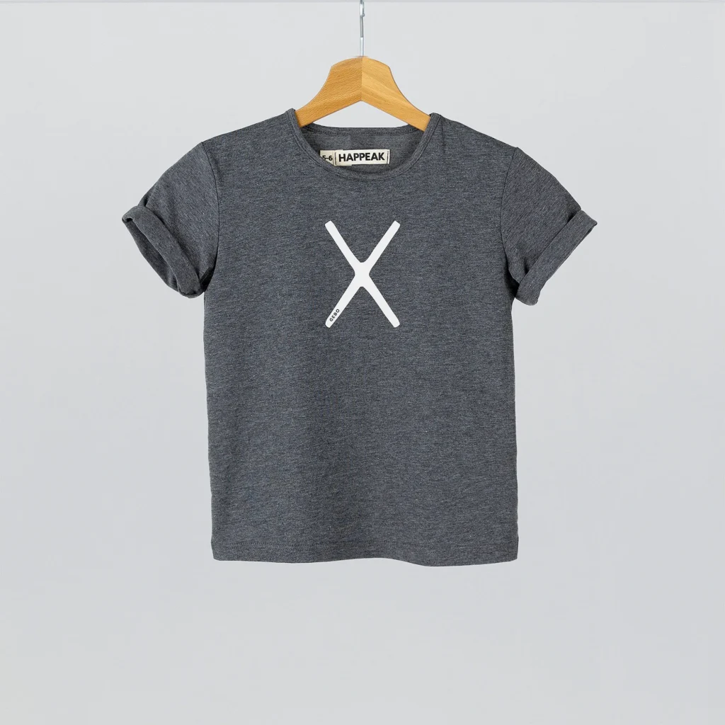 Kids T-shirt Gebo Clothing  - 1