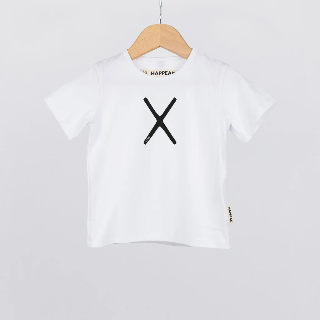 Kids T-shirt Gebo Clothing  - 4